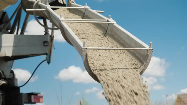 Best Residential Concrete Solutions in Timpson, TX