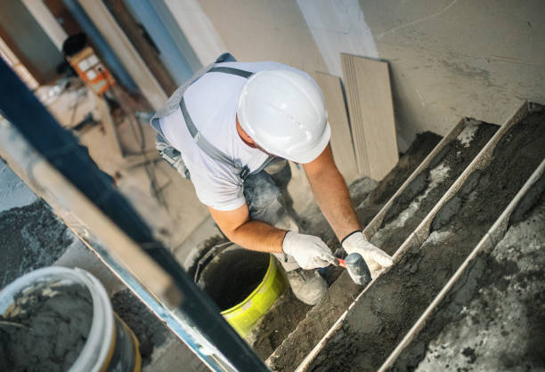 Best Industrial Concrete Flooring in Timpson, TX