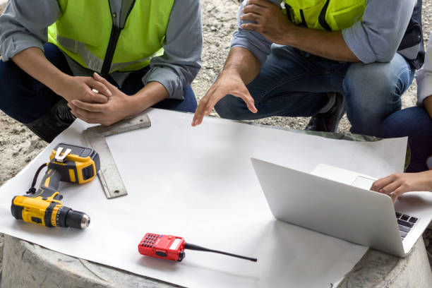 Best Residential Concrete Solutions in Timpson, TX